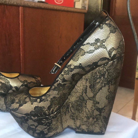 ALDO SHOES OLMOS-82 WOMEN SIZE US 7.5 - Picture 5 of 10